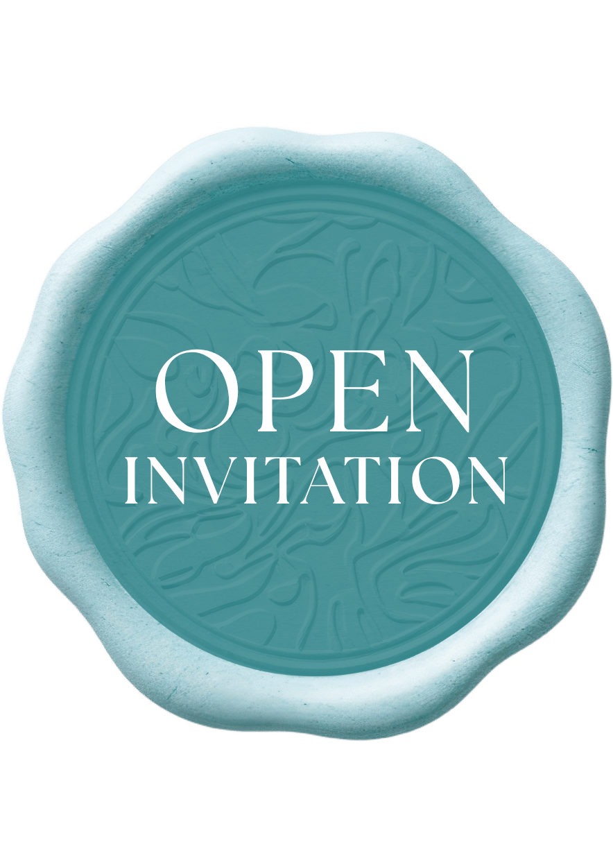 Open Invitation